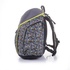 Papírenské zboží - SMARTY Technischer Schulrucksack