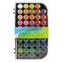 Papírenské zboží - M&G-Wasserfarben – 48 Farben/ 23 mm