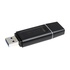 Papírenské zboží - Kingston USB flash disk, USB 3.0 (3.2 Gen 1), 32GB, DataTraveler Exodia, schwarz, DTX/32GB, USB A, mit einer Kappe
