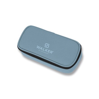 Papírenské zboží - Penál Walker Ice Blue