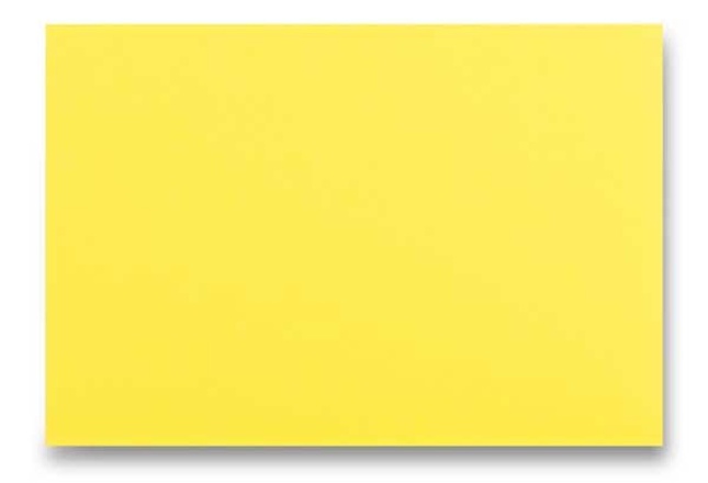 Papírenské zboží - Obálka Clairefontaine, C6, žlutá, 20 ks