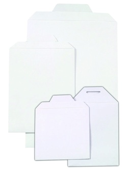 Papírenské zboží - Kartonová obálka - B2 650x450 mm