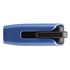 Papírenské zboží - Verbatim USB flash disk, USB 3.0 (3.2 Gen 1), 32GB, V3 MAX, Store N Go, blau, 49806, USB A, mit herausziehbarem Konnektro