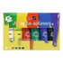 Papírenské zboží - Acrylfarben M&G 30 ml - Set mit 6 Stück