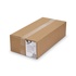 Papírenské zboží - Papierfaltenbeutel braun 12+5 x 59 cm `Baguette` [1000 St.]