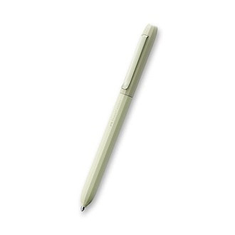 Papírenské zboží - Kuličkové pero Faber-Castell Avori XB - Fresh Breeze