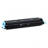Papírenské zboží - HP Original Toner Q6000A, black, 2500S, HP 124A, HP Color LaserJet 1600, 2600n, 2605, O