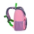 Papírenské zboží - Rucksack für Kinder im Vorschulalter MOXY Ballet
