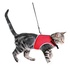 Papírenské zboží - XCat-Geschirrweste für Katzen 24–42 cm/1,20 m