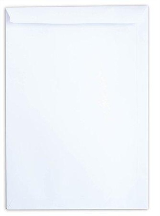 Papírenské zboží - Obálka C4, samolepicí s odtrhovacím pruhem, VICTORIA [250 ks]