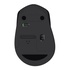 Papírenské zboží - Logitech Maus M330, 1000DPI, 2.4 [GHz], optisch, 3Tas., schnurlos, schwarz, 1 Stk AA