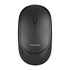 Papírenské zboží - Marvo DCM003WE BK, Tastatur mit einer schnurlosen Maus, US, fürs Büro, schnurlos typ schwarz
