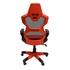 Papírenské zboží - Gaming Stuhl E-Blue COBRA AIR, rot, durchlässige Rücken