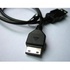 Papírenské zboží - USB-Kabel (2.0), USB A M- Samsung M, 1.8m, schwarz