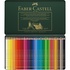 Papírenské zboží - Buntstifte Faber-Castell 110036 Polychromos Blechdose, 36 Farben