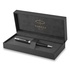 Papírenské zboží - Kugelschreiber Parker Sonnet Matte Black CT