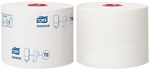 Papírenské zboží - Toilettenpapier Kompaktrolle TORK Universal 1 Lage weiß T6 [27 Stück]