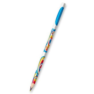 Papírenské zboží - Tříbarevná pastelka Faber-Castell Fantasy