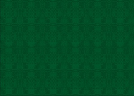 Papírenské zboží - Papírové prostírání 30 x 40 cm tmavě zelené [100 ks]