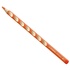 Papírenské zboží - Ergonomische Buntstifte für Rechtshänder STABILO EASYcolors - orange [1 Stk]