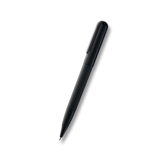 Papírenské zboží - Lamy Imporium Black Matt mechanická tužka, 0,7 mm