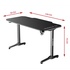 Papírenské zboží - ULTRADESK Spieltisch FRAG - WHITE, 140x66 cm, 76 cm, mit XXL-Mauspad, mit Ultradesk BEAM