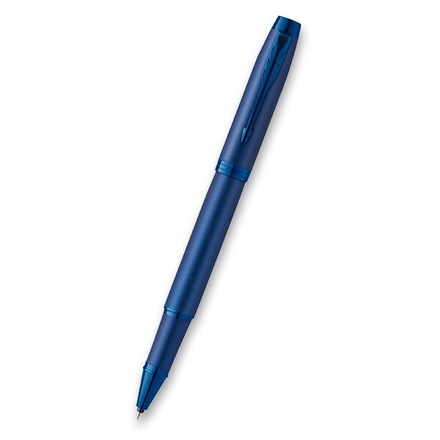 Papírenské zboží - Parker IM Monochrome Blue roller
