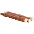 Papírenské zboží - DENTAfun-Stick gebunden mit Entenfleisch 3 Stück, 28cm/250g