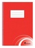 Papírenské zboží - Schreibblock, quadratisch, Drahtringbindung, A4, 70 Blatt, VICTORIA