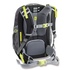 Papírenské zboží - Schulrucksack Boll Smart 24 schwarz