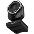 Papírenské zboží - Genius Webkamera QCam 6000, 2,1 Mpix, USB 2.0, schwarz