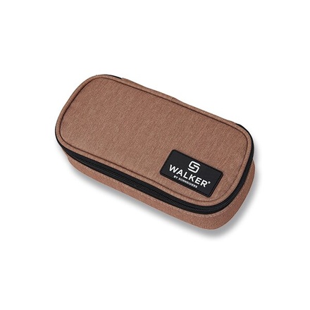 Papírenské zboží - Penál Walker Biscuit