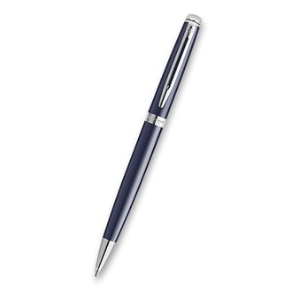 Papírenské zboží - Waterman Hémisphére Core Blue CT kuličkové pero