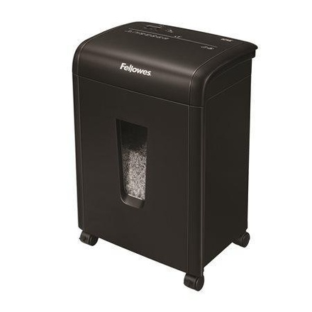 Papírenské zboží - Skartovací stroj "Microshred 62Mc", FELLOWES