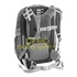Papírenské zboží - Schulrucksack Boll Smart Artwork 24 Fox Heads schwarz