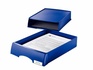 Papírenské zboží - Leitz Plus Auszugstablett, Blau