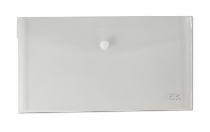 Papírenské zboží - Spisové desky s drukem DL, čirá