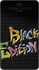 Papírenské zboží - Buntstift Black Edition, Blechdose 12 Stück Faber-Castell 116413