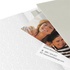 Papírenské zboží - Exklusives Notizbuch Jolie, Cashmere Charm, liniert, 95x150 mm, 174 Blatt, SIGEL