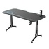 Papírenské zboží - ULTRADESK Spieltisch GRAND BLUE, 160x75 cm, 70-80 cm