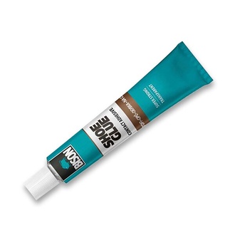 Papírenské zboží - Lepidlo Bison Shoe Glue 55 g
