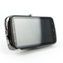 Papírenské zboží - Xblitz Autokamera DUAL CORE, Full HD, USB-Port, HDMI, braun