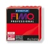 Papírenské zboží - FIMO® Professional 8004 85g rot (Basis)