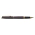 Papírenské zboží - Waterman Hémisphére The Understated Edit Lava Black GT Roller