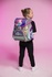 Papírenské zboží - Schulrucksack PREMIUM Ozean Regenbogen