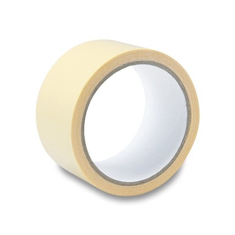 Papírenské zboží - Oboustranně lepicí páska Reas Pack 50 mm × 10 m