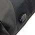 Papírenské zboží - Rucksack für Notebook 15,6", NB007, schwarz aus Polyester/Polyethylen/Nylon, es ist nicht leicht auszurauben