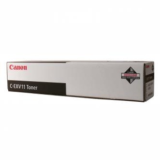 Papírenské zboží - Canon originální toner CEXV11, black, 24000str., 9629A002, Canon iR-2230, 2270, 2870, 302