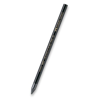Papírenské zboží - Grafitová tužka Faber-Castell Pitt Graphite Pure tvrdost 3B