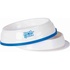 Papírenské zboží - Cool Fresh Kunststoff-Kühlschüssel, weiß/blau 0,25 l/17 cm